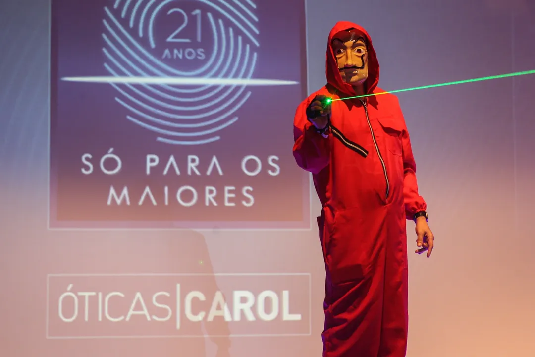 Convenção de Franqueados 14
